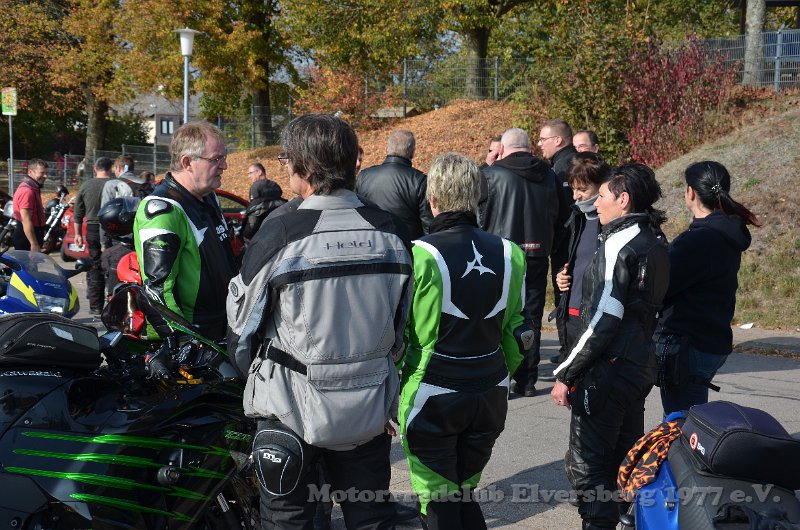 Saisonabschlussfahrt 2018 - 022